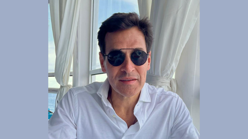 Mariano Marcondes Ferraz