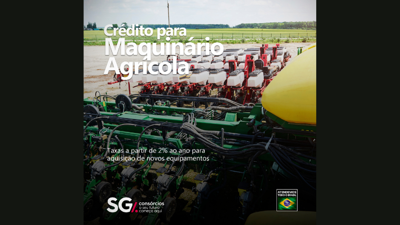 SG Consórcios - Segatt e Genrro Ltda