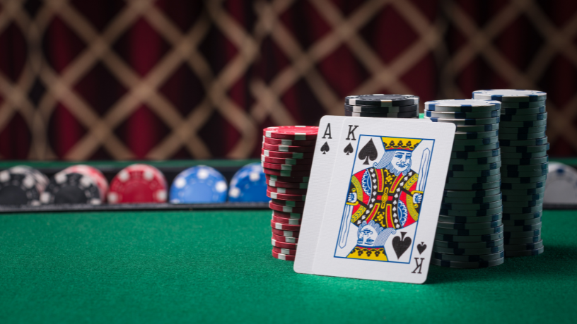 Jogue poker com fair play: Thiago Viana destaca a importância da ética nas mesas.