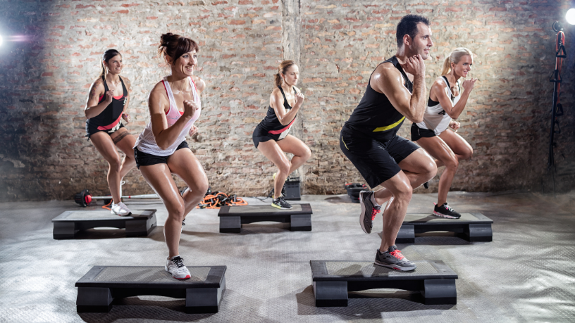 Conheça com Gustavo Luíz Guilherme Pinto os benefícios únicos dos exercícios aeróbicos e anaeróbicos!