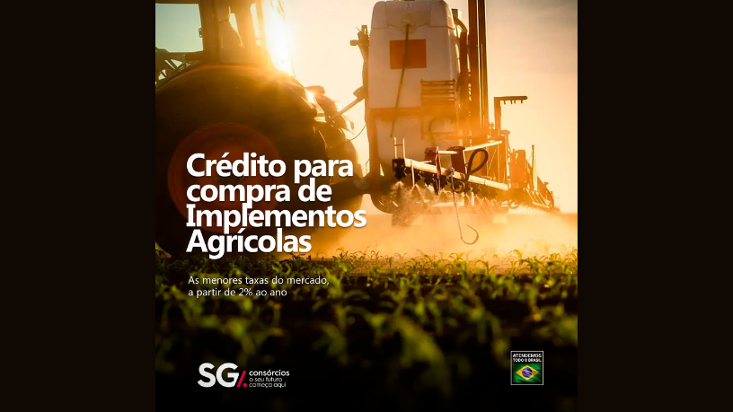 SG Consórcios - Segatt e Genrro Ltda