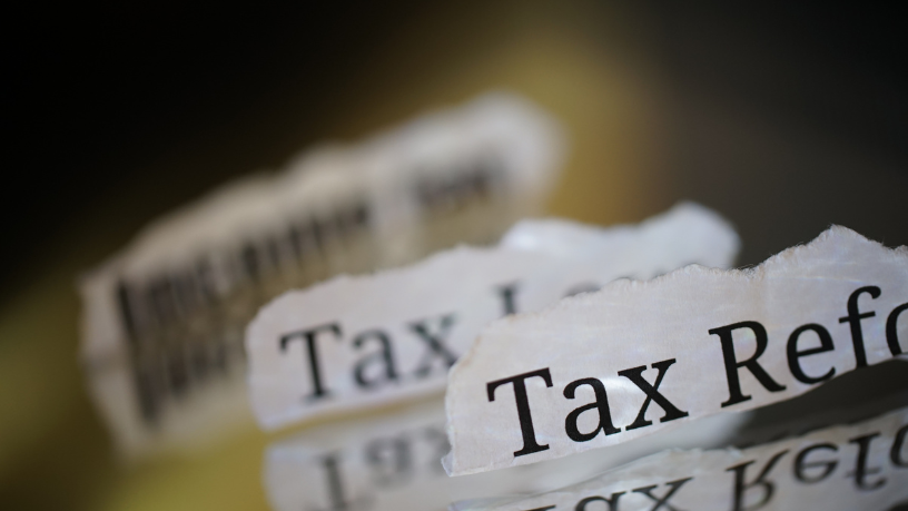 Entender as novas regras fiscais é essencial para adaptar estratégias e manter a competitividade, destaca Guilherme Guitte Concato.