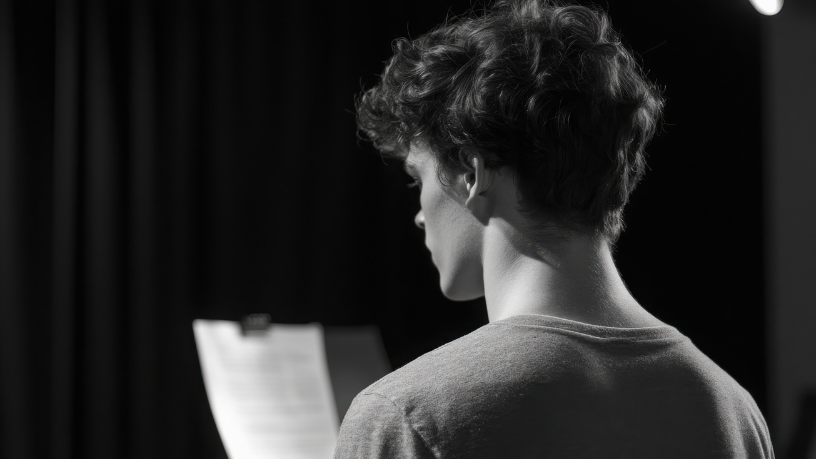 Tecnologia e Próteses Avançadas Transformam Jacob Elordi na Criatura de Frankenstein