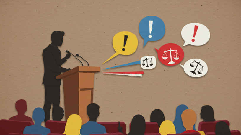 A Complexidade da Política Brasileira Entre Polos Cristalizados e a Política nas Margens