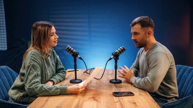 Podcast Revela Tendências de Tecnologia para 2026 e Como as Organizações Devem se Preparar