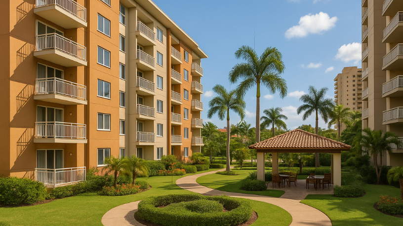 Senior Living no Brasil: por que essa é a próxima fronteira do mercado imobiliário Senior Living no Brasil surge como a próxima fronteira do mercado imobiliário, analisa Alex Nabuco dos Santos.