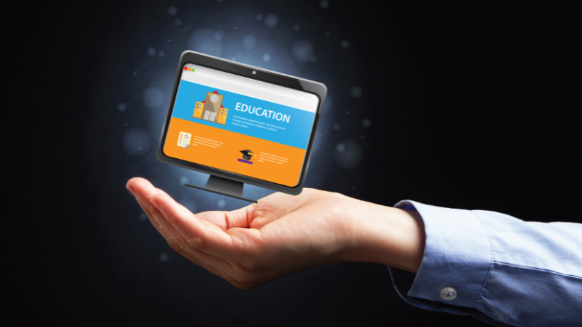 Com a visão de Gustavo Morceli, os princípios da inovação moldam escolas mais criativas, tecnológicas e orientadas ao futuro.