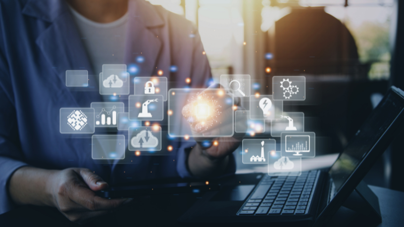 Panorama tecnológico do dia revela avanços, riscos e disputas que moldam o futuro digital Panorama tecnológico do dia revela avanços, riscos e disputas que moldam o futuro digital