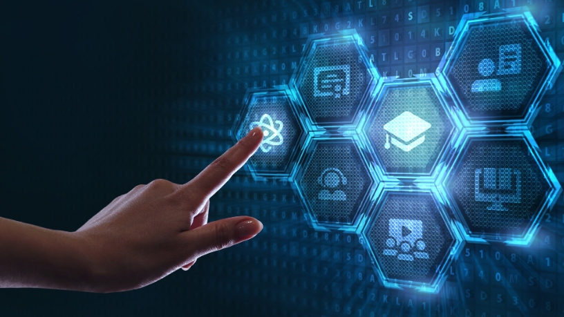 Tecnologia na educação como aliada do foco e da aprendizagem Como a tecnologia na educação pode fortalecer o foco e potencializar a aprendizagem, com reflexões de Sérgio Bento De Araújo ao longo do conteúdo.