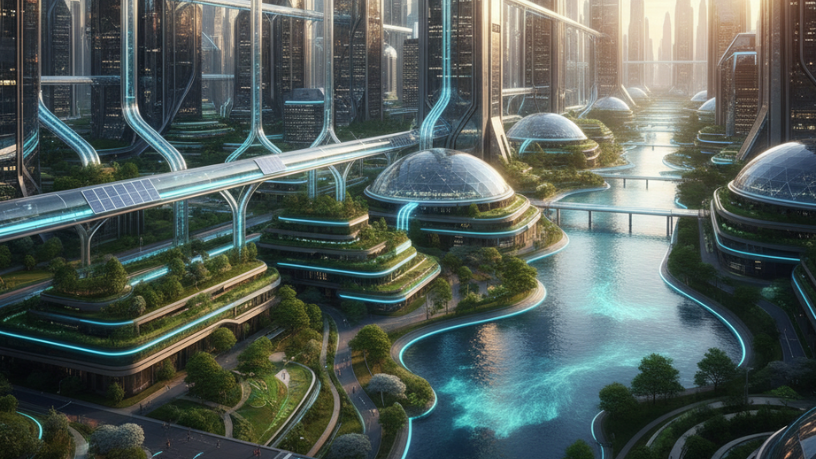 Preservação de recursos hídricos passa pelo saneamento básico, analisa Marcio Andre Savi.