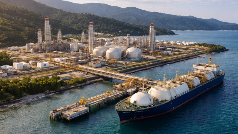 Recorde em Caraguatatuba evidencia robustez da cadeia de gás natural no Brasil O recorde em Caraguatatuba evidencia a robustez da cadeia de gás natural no Brasil e sua capacidade operacional. Paulo Roberto Gomes Fernandes analisa os impactos para o setor energético.