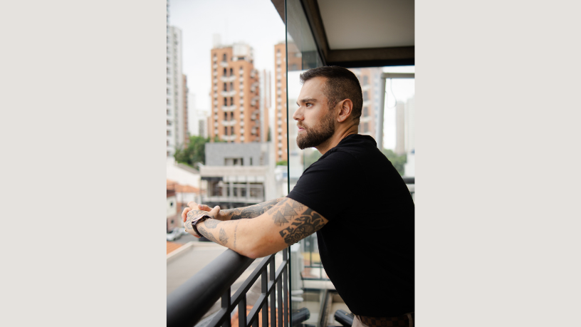 Lucas Peralles