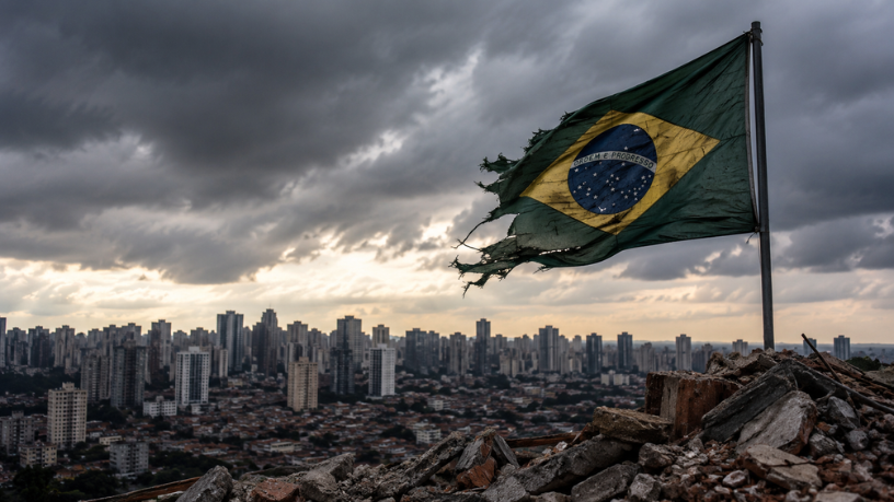 Caetano Veloso e o Brasil contemporâneo: o que revela a ideia de que o país não pode ser salvo?