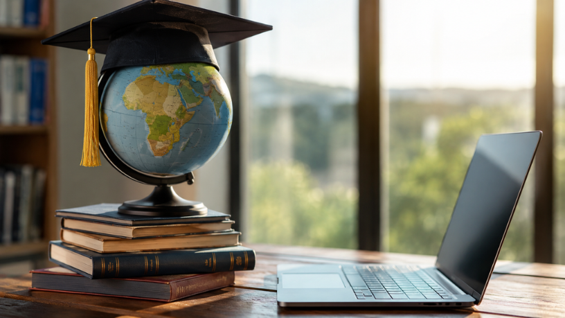 Internacionalização universitária: por que experiências globais estão transformando a formação acadêmica no Brasil