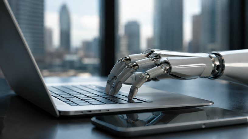 Inteligência artificial entra na mira de empresas e governos: por que a corrida pela IA ganhou força no Brasil nesta semana