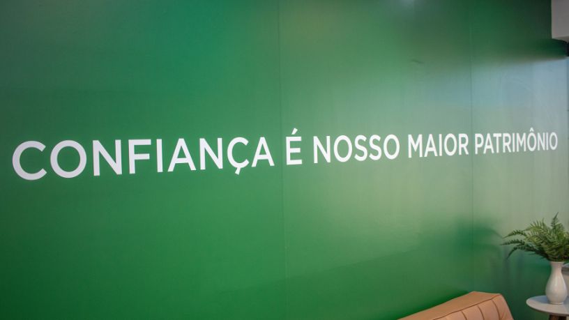 Taxa indicativa não pode ser apresentada como garantia em material publicitário, confirma Rodrigo Balassiano, diretor da ID CTVM ID CTVM